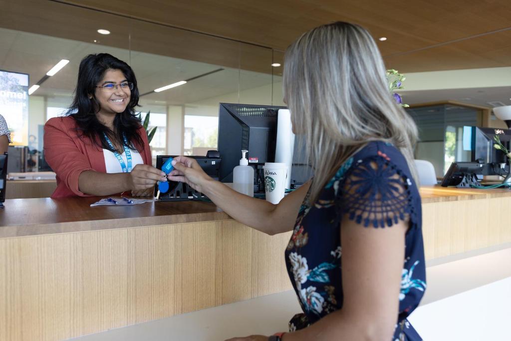 UBC Okanagan Campus photo