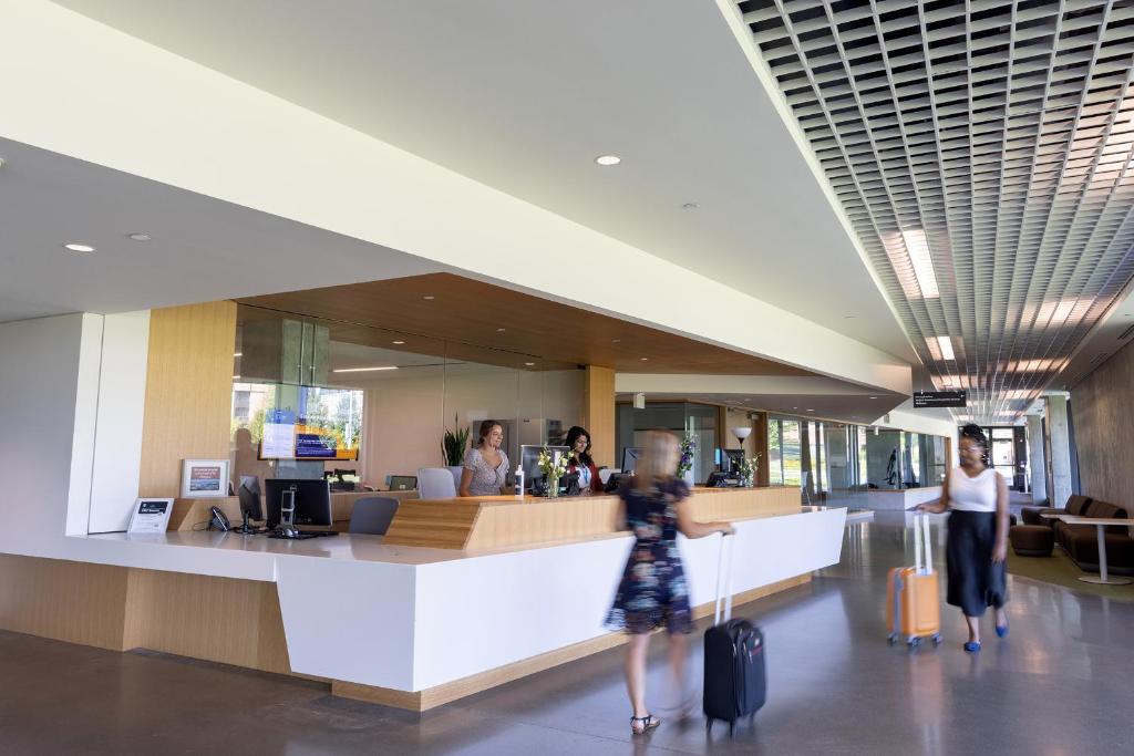 UBC Okanagan Campus photo