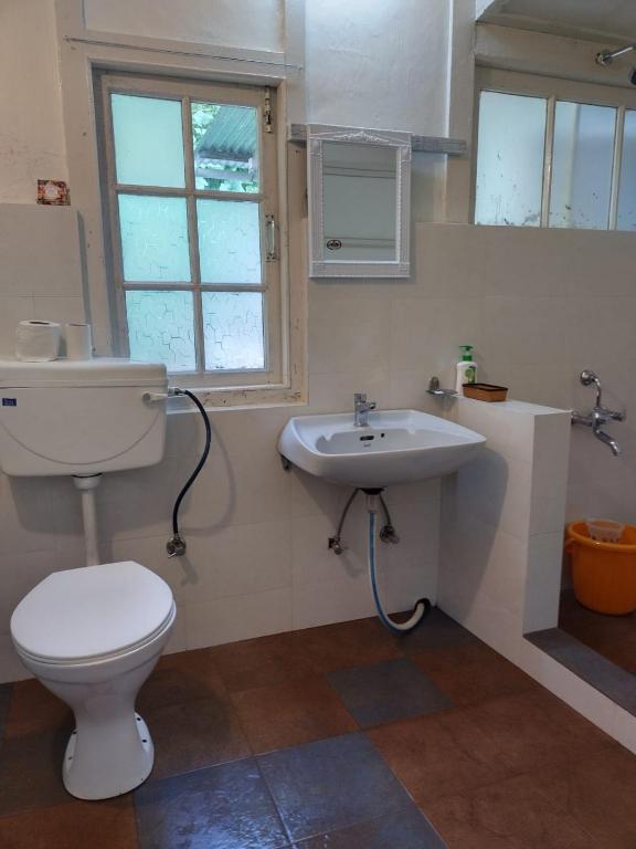 Casa Encanto Homestay photo