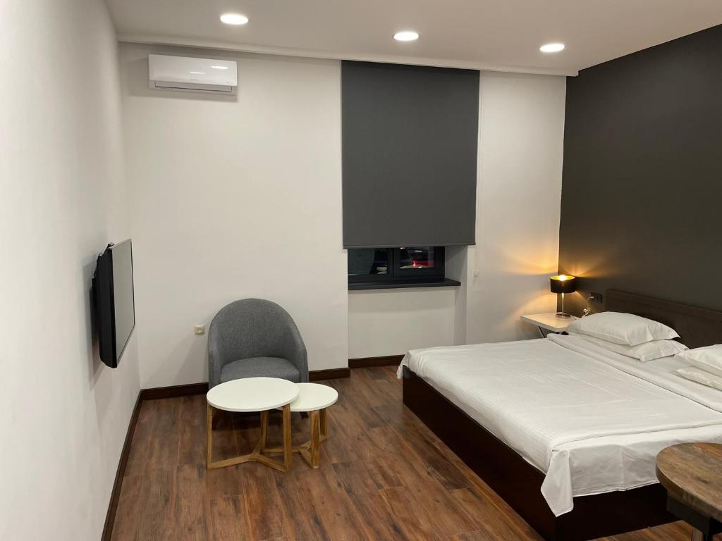 Unique studio close to Cascade, Yerevan