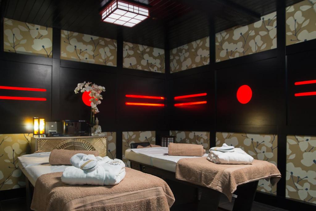 Spa