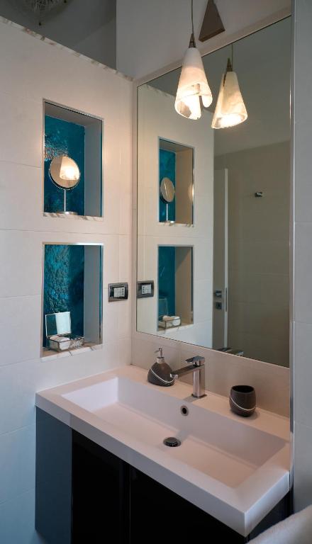San Siro Design Apartment photo