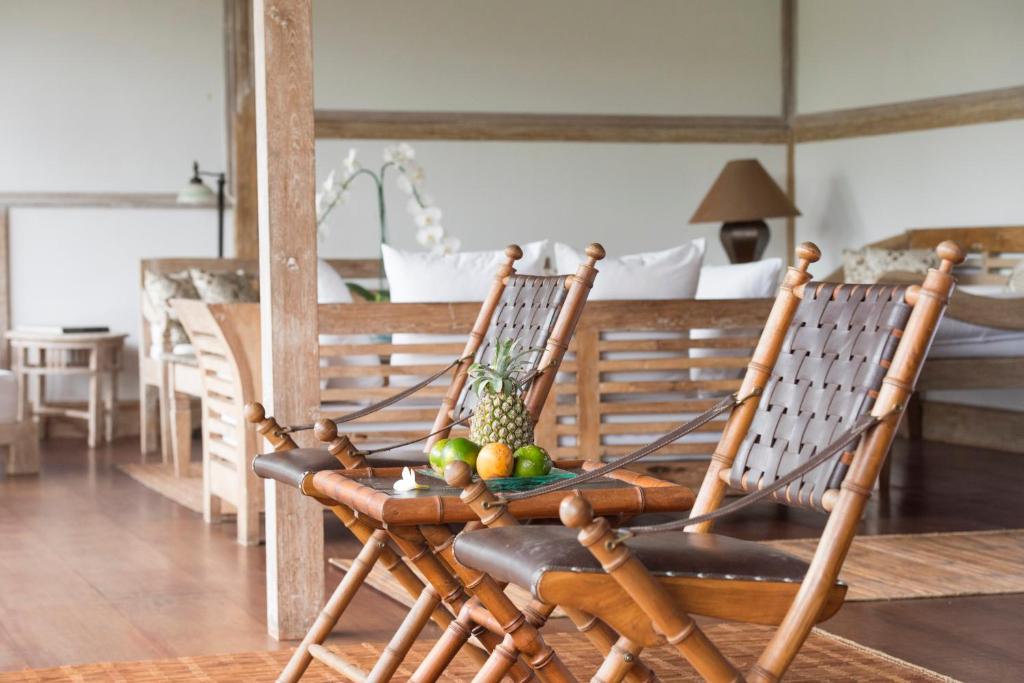Villa Shamballa photo