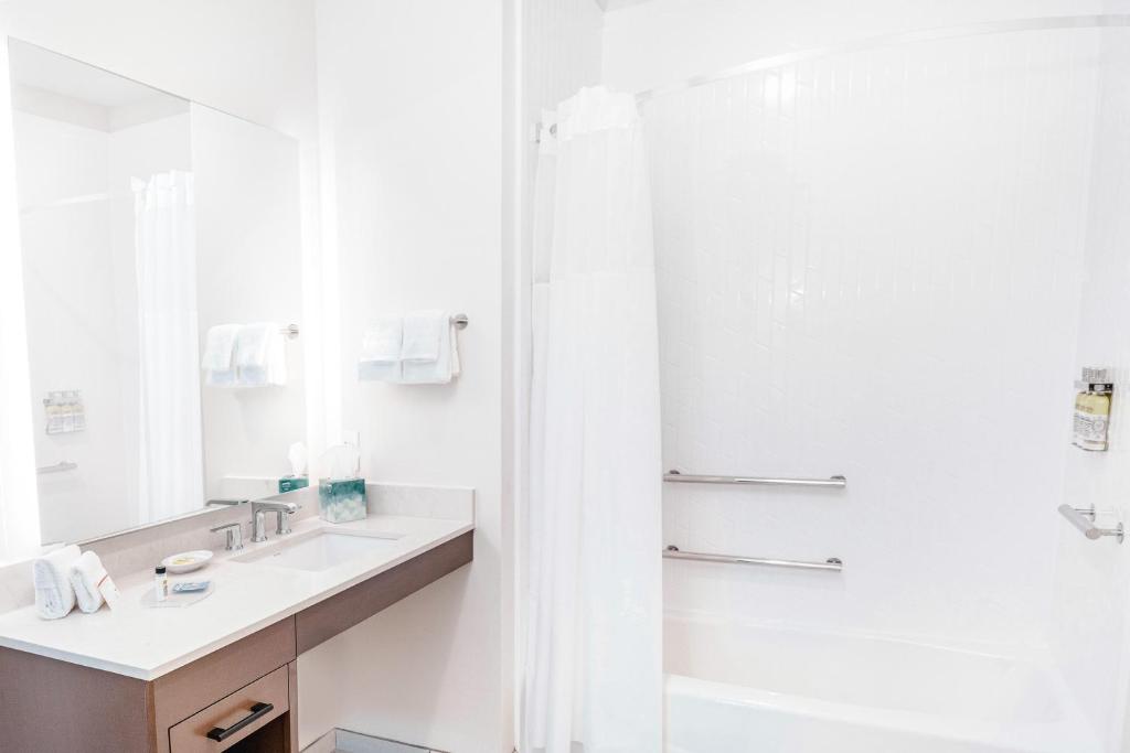 バスルーム（客室）