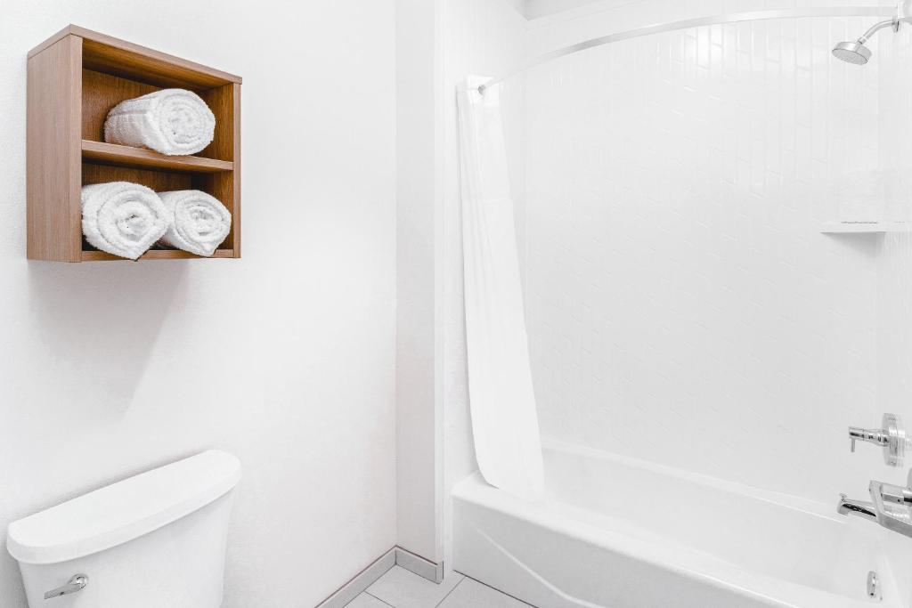 バスルーム（客室）