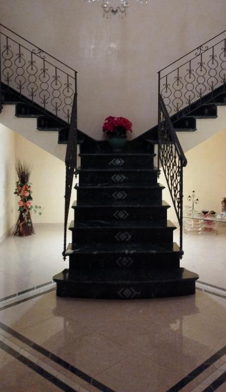 Carini Luxury Apartment vicino aereoporto e al mare - 5