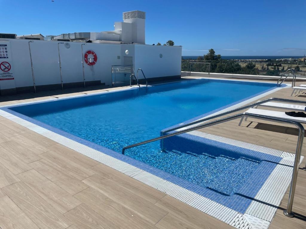 New Modern Apartment Puerto Banus - 2