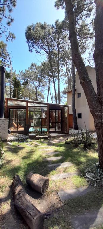 Aylen Departamentos en Pinamar NO GRUPO DE JOVENES - 4