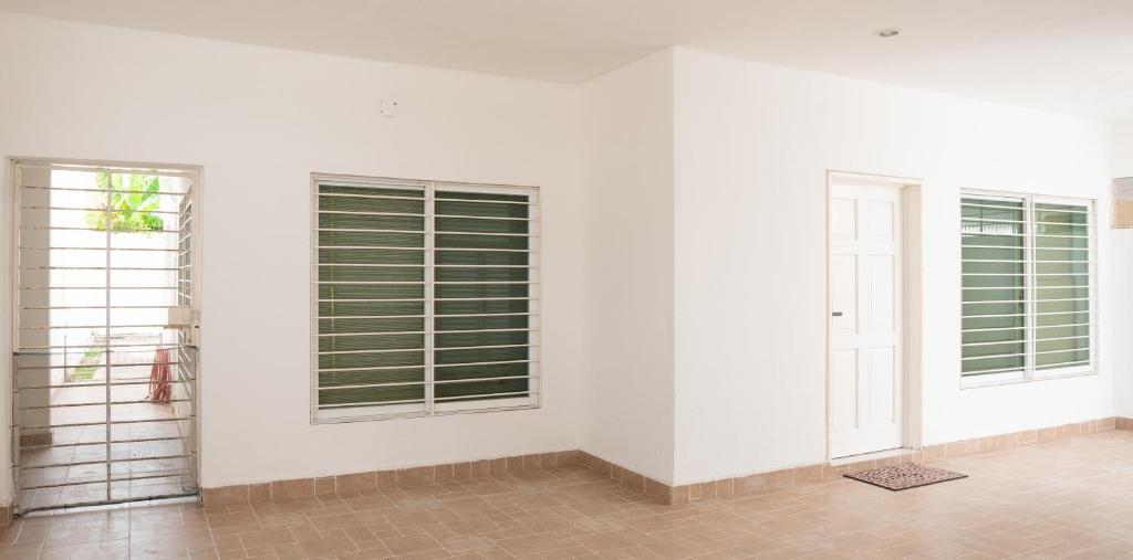 Casa Familiar para hospedaje privado en Mérida - 5