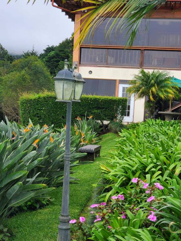 Finca Paraiso Mountain Retreat near San Jose Airport photo