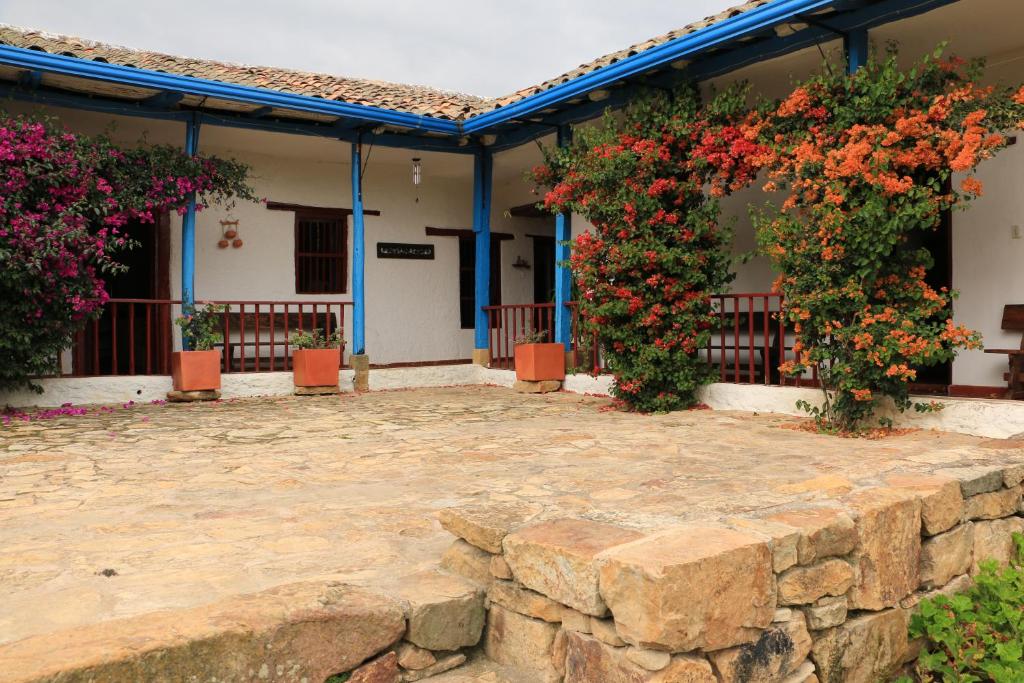 Casa Campestre SUANOGA - 5