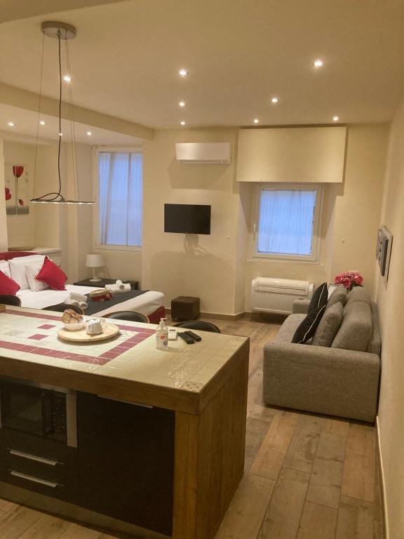 Borgo20 Firenze — Hotel in Florence