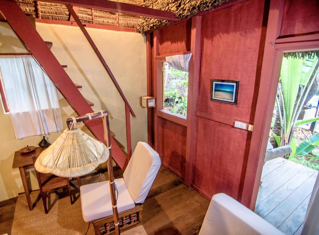 Les bungalows d'Ambonara photo