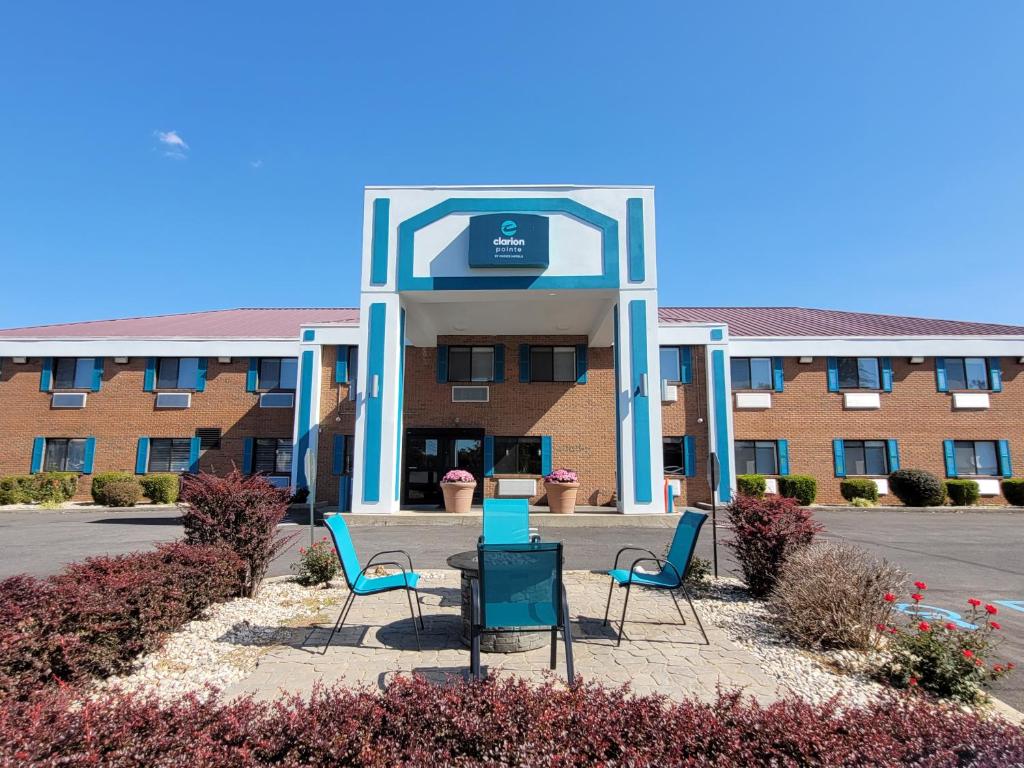 Clarion Pointe Harrodsburg-Danville photo