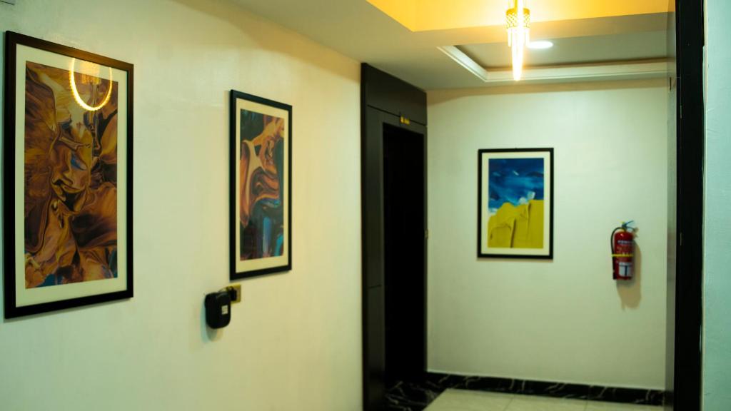 Facilities