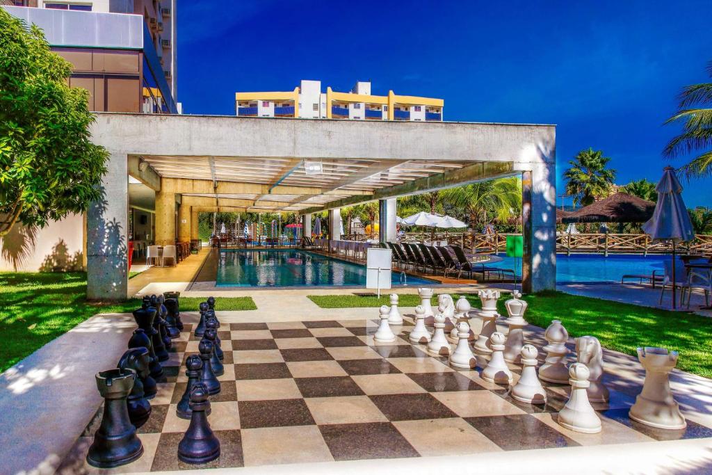 Sports and activities