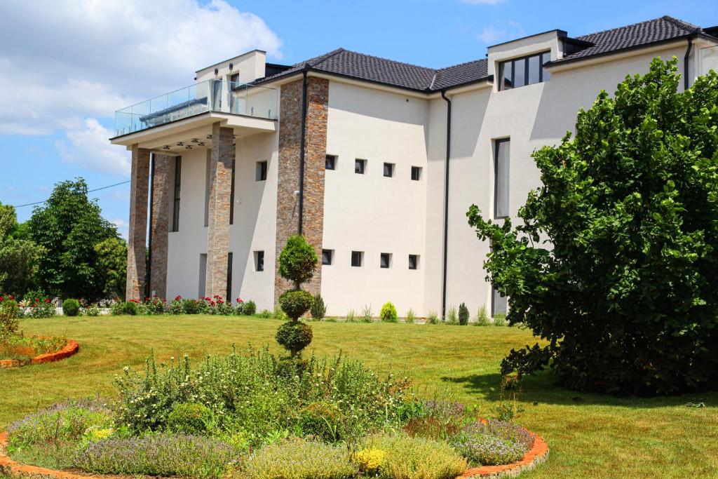 S Club Resort Hotel Aqua Park and Spa - 5