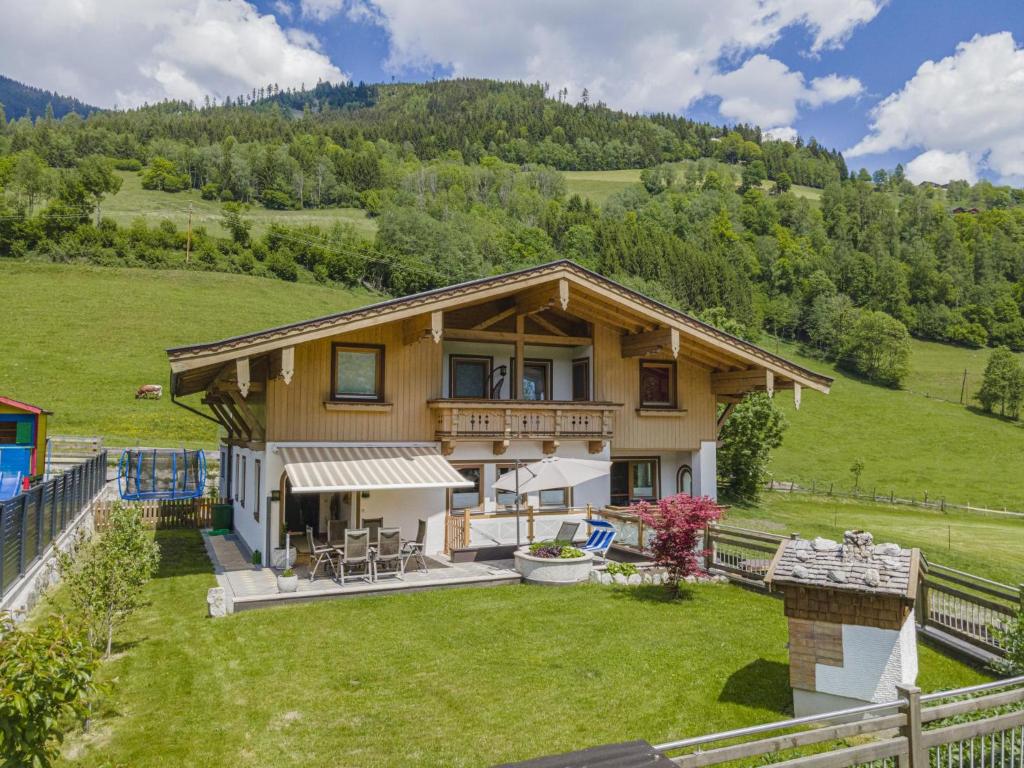 Gebirgsjagd, Stuhlfelden