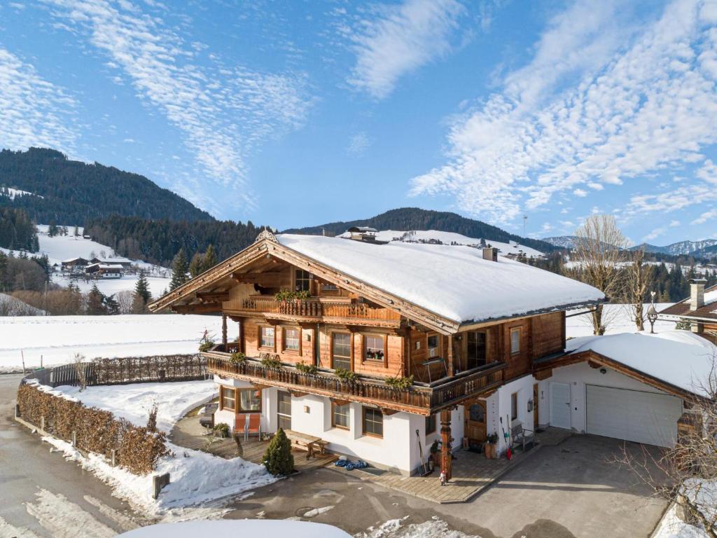 Haus Sarah - 1