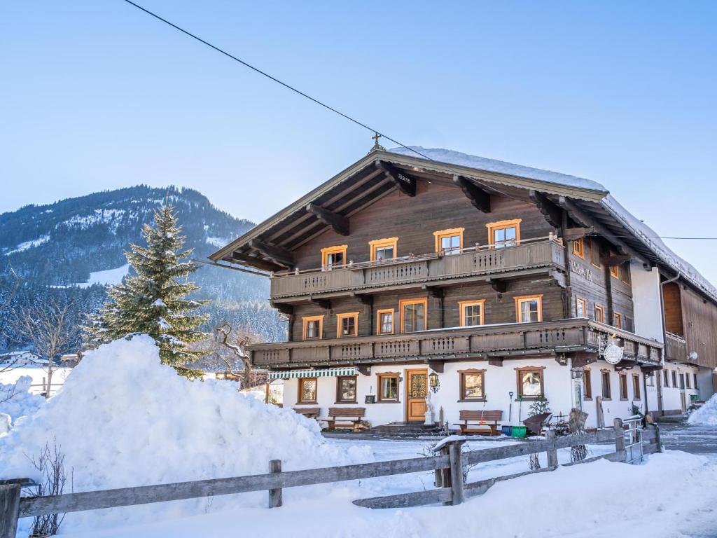 Weberhof Top 1 - 1