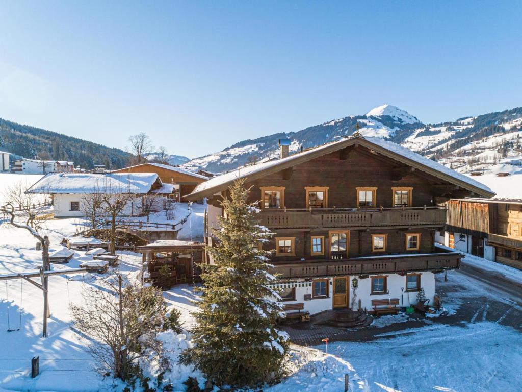 Weberhof Top 2 - 1
