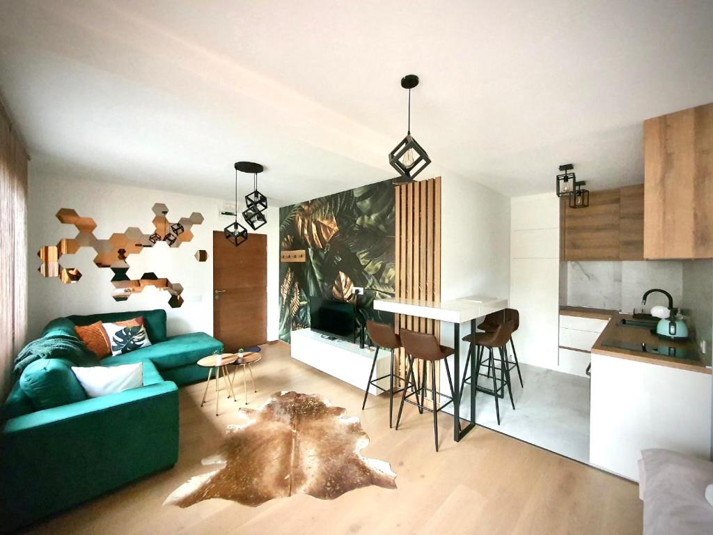 Apartman Pablo Zlatibor - 5