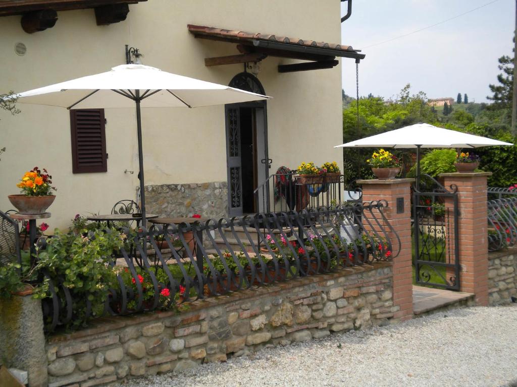 appartamento Ciocci - 4