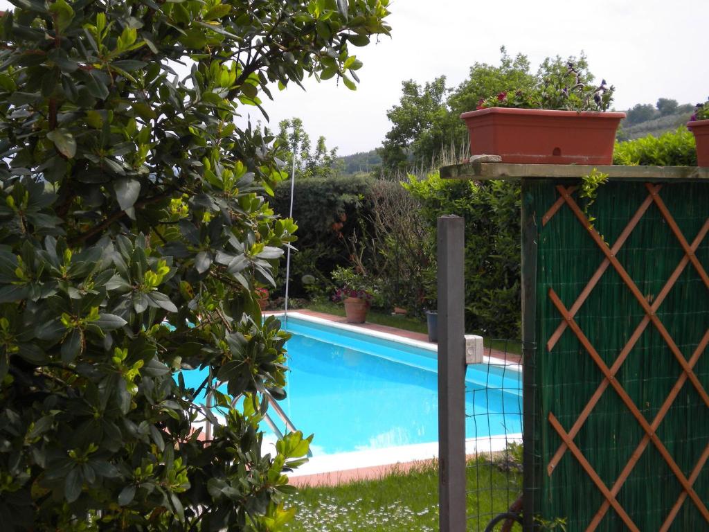 appartamento Ciocci - 3