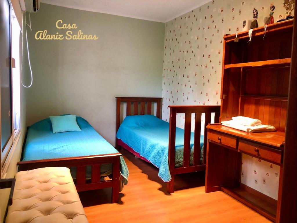 Casa Alaniz Salinas - 3