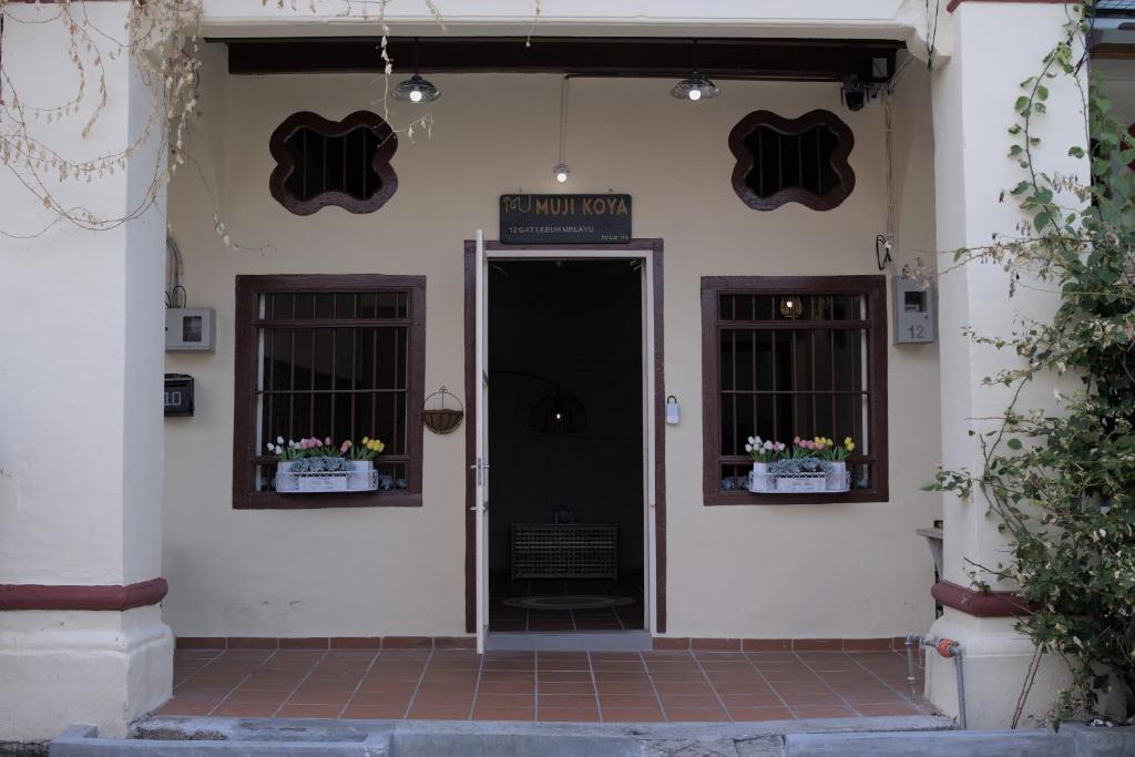 FOUR PAX GEORGETOWN HERITAGE BY MUJI KOYA photo
