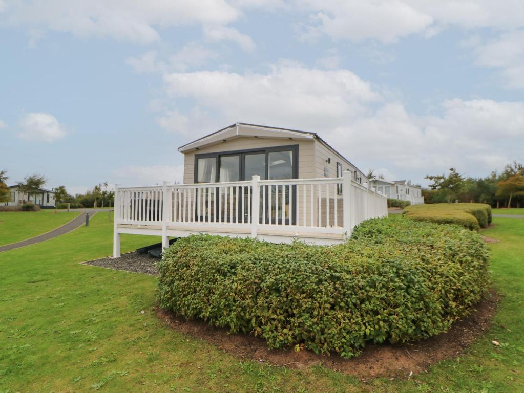 10 Cheviot View, Berwick-upon-Tweed