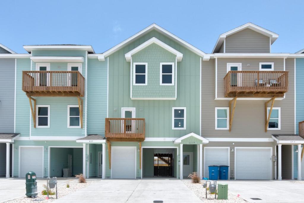 Anchors Away in Port Aransas (TX) reviews, prices of Hotels