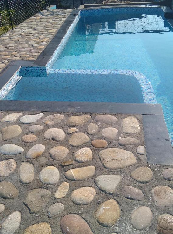 Corbett Bhavesh home Stay photo
