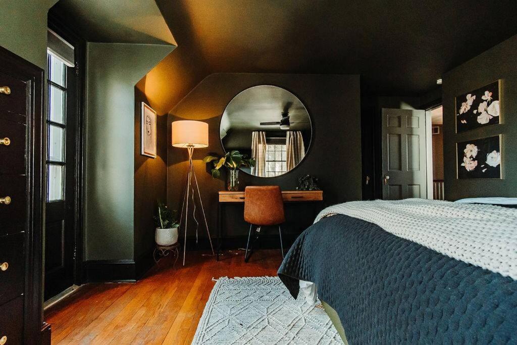 Botanical Oasis, Culpeper