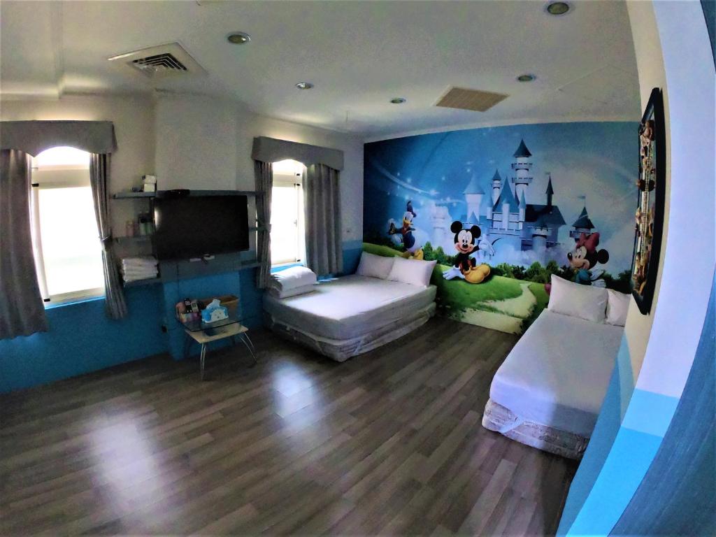 Islander B&B 호텔 이미지 1