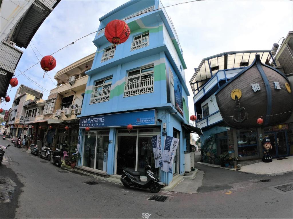 Islander B&B 호텔 이미지 2