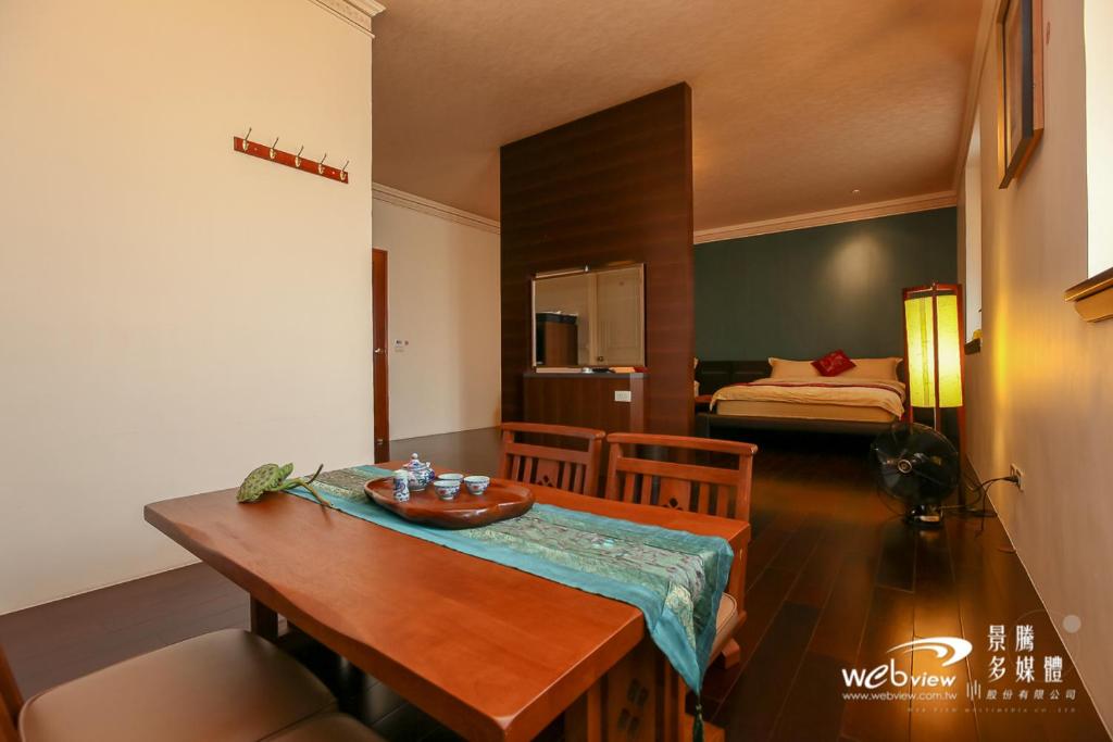 星嵐民宿 (Star Shine B&B)