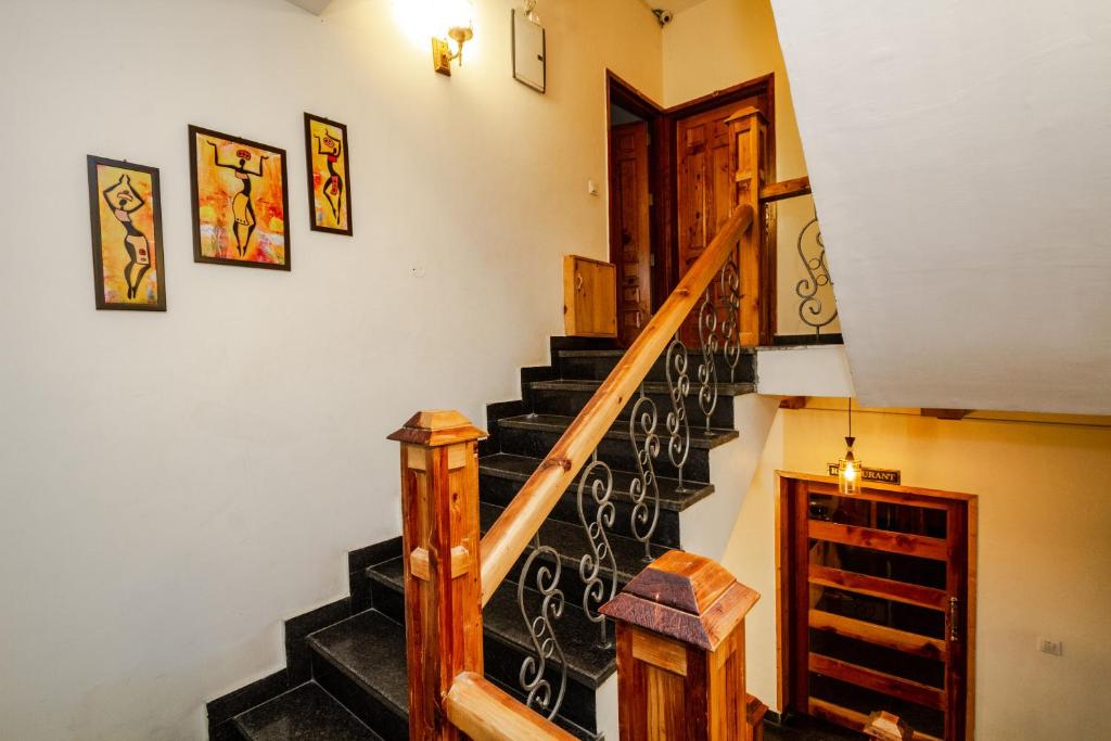 Tripli Hotels Stone House Cottage  photo