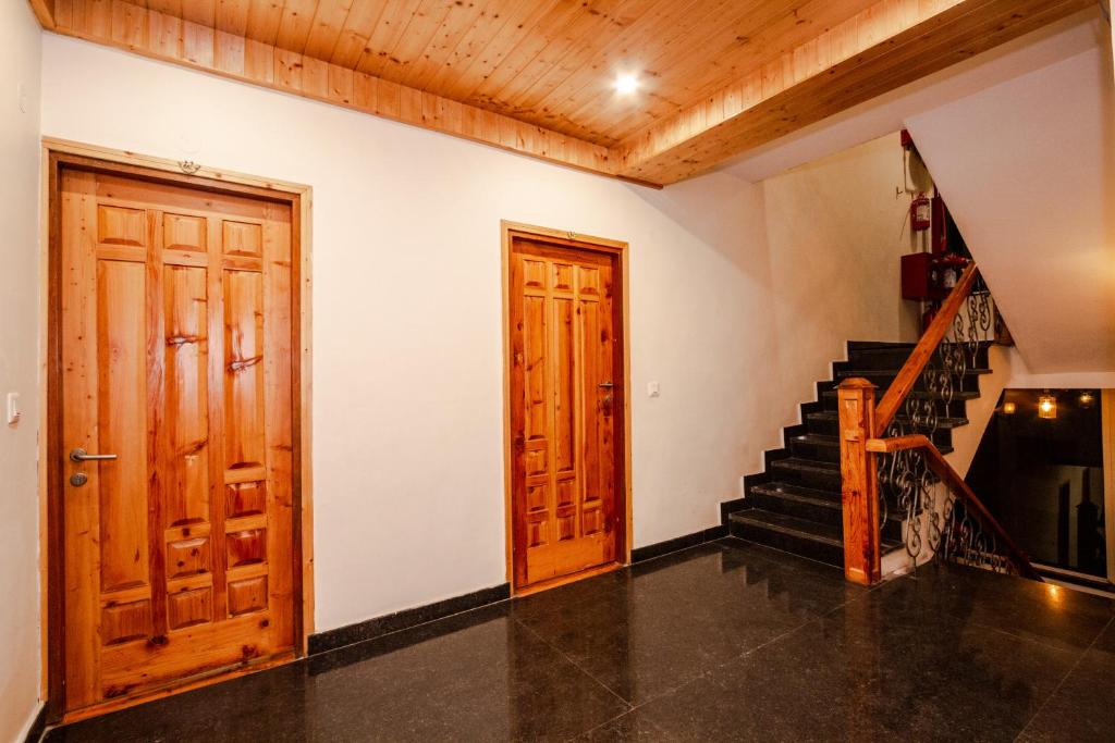 Tripli Hotels Stone House Cottage  photo