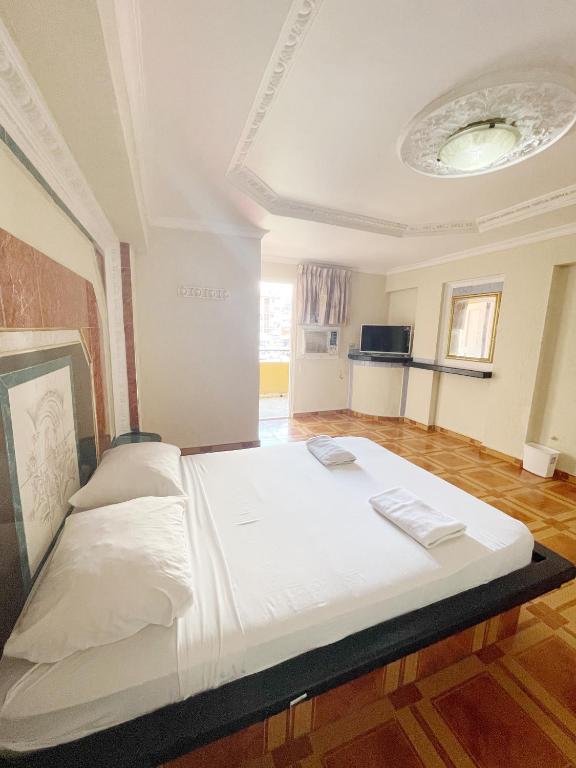 Hotel Pension Luna — Hotel in Panama City