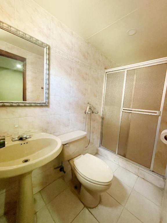 Hotel Pension Luna photo