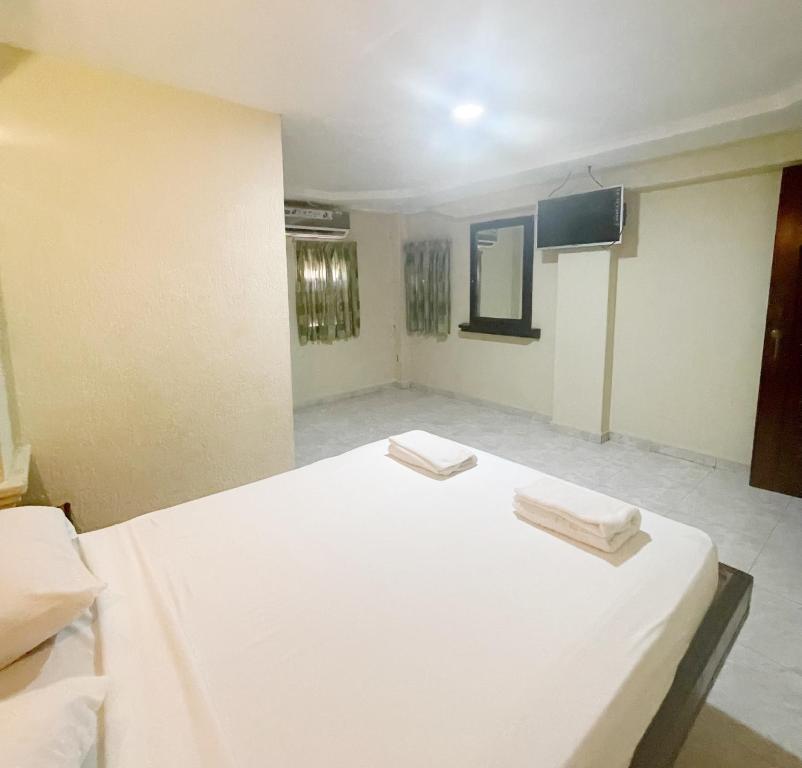 Hotel Pension Luna photo