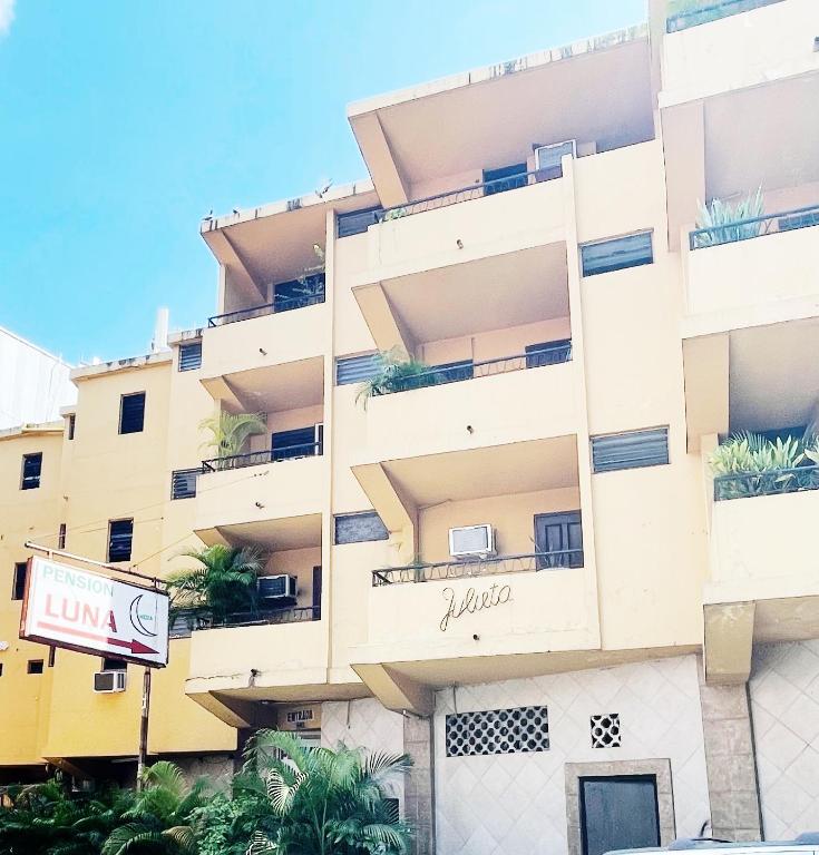 Hotel Pension Luna photo