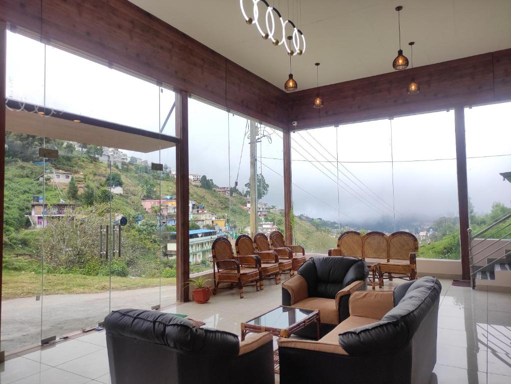 Spring Valley Retreat photo
