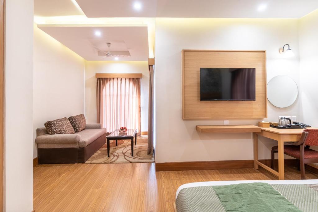 Facilities