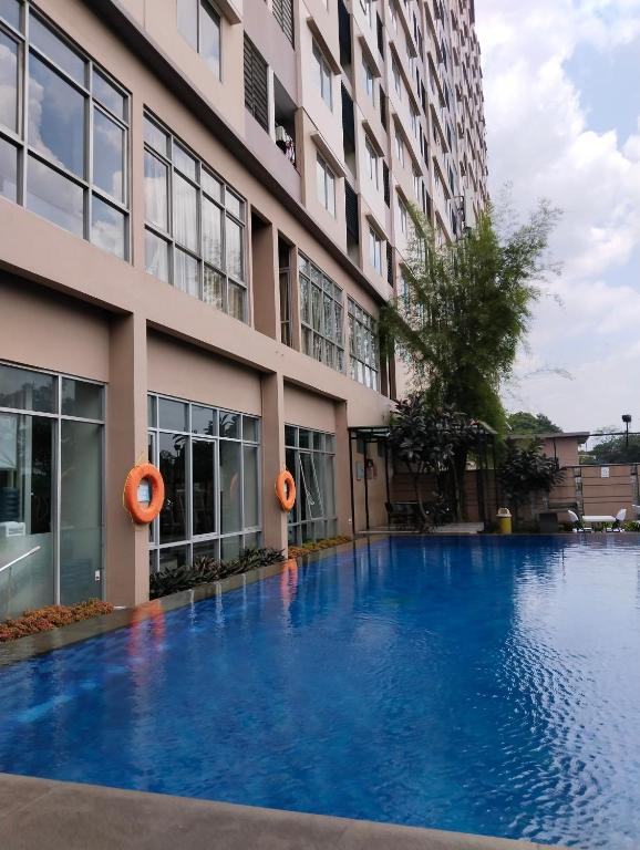 Apartement The Edge by Key properti photo