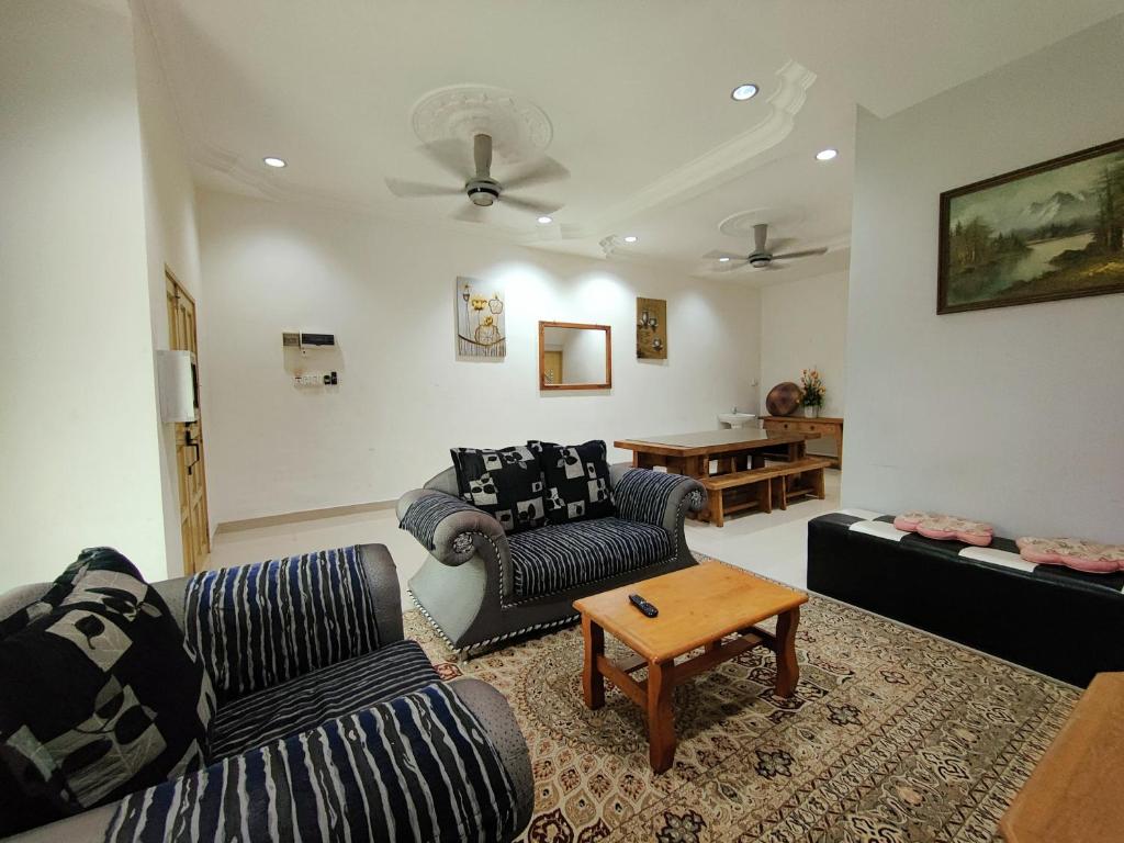 Homestay Mayang Suite - ISLAM ONLY — Hotel in Kuala Terengganu