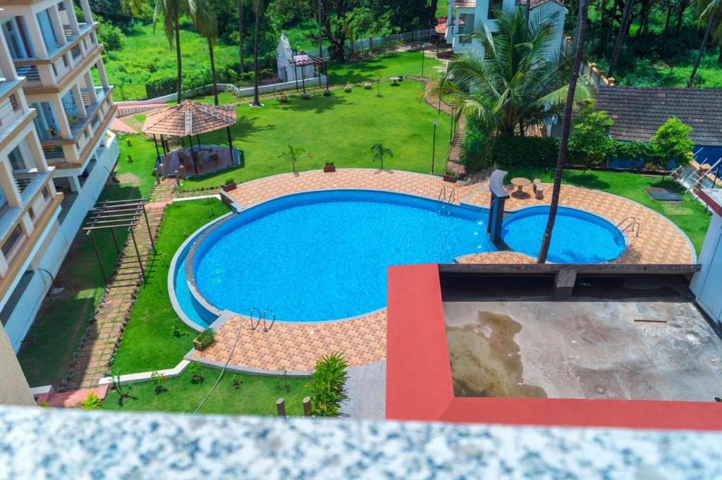 Goa-Suites 2bhk Premium apartments photo