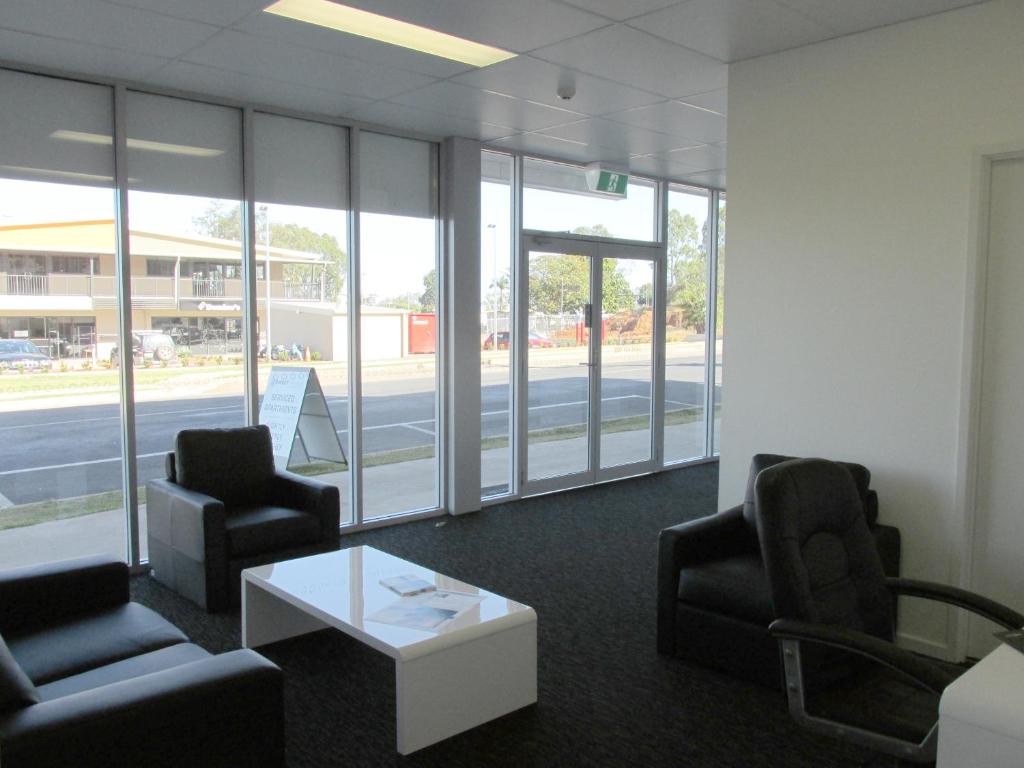 Direct Hotels - Monterey Moranbah photo