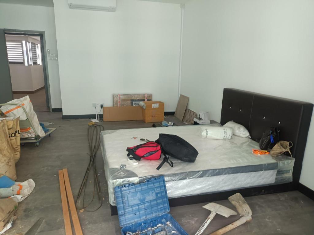 MyHOMESTAY 2 @ Vista Bangi photo
